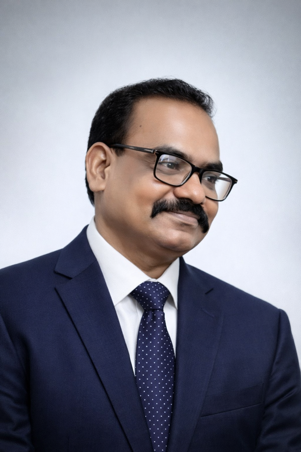 Krishna Prasad Surapaneni