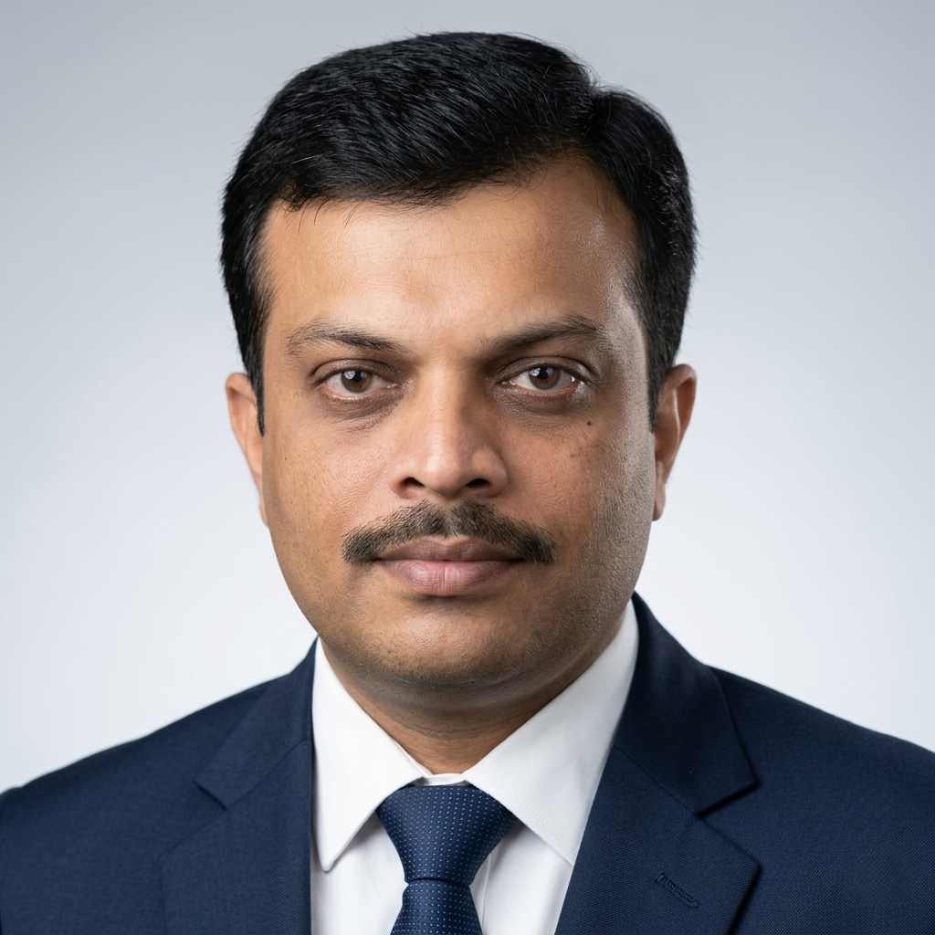 Kumaraswami Reddy
